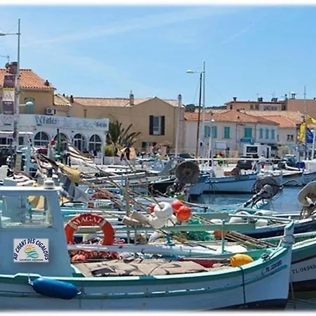 A 400 M Et Piscine * Six-Fours-les-Plages